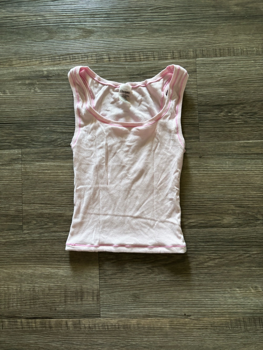 Amazon tank top